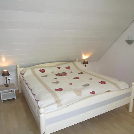 Ferienwohnung *