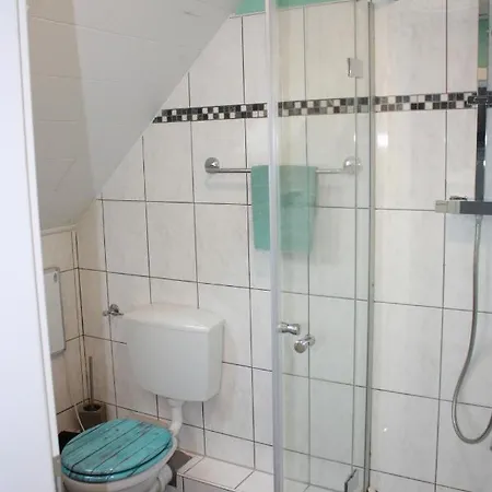 Ferienwohnung 아파트