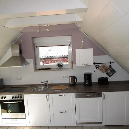 아파트 Ferienwohnung