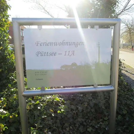 Ferienwohnung *