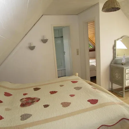 Ferienwohnung 아파트 *