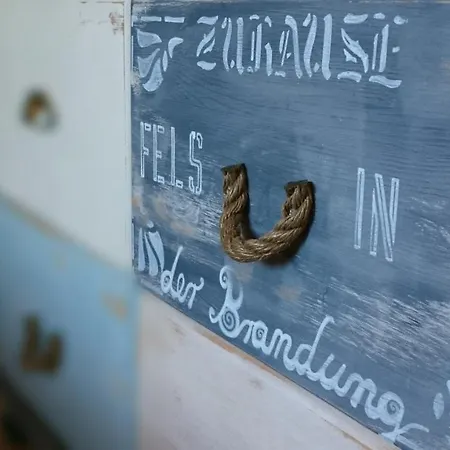 Ferienwohnung *