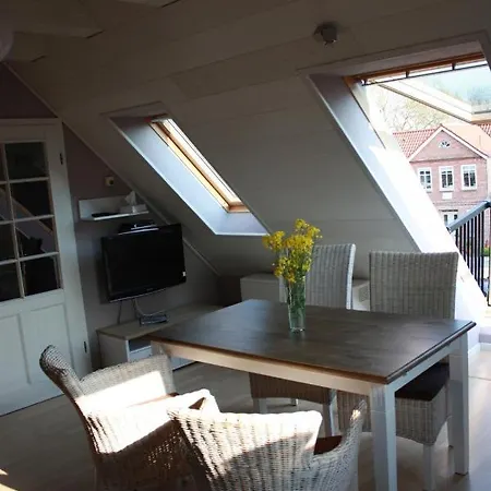 Ferienwohnung 아파트