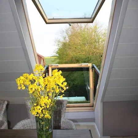 Ferienwohnung 아파트