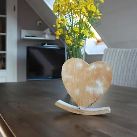 Ferienwohnung *