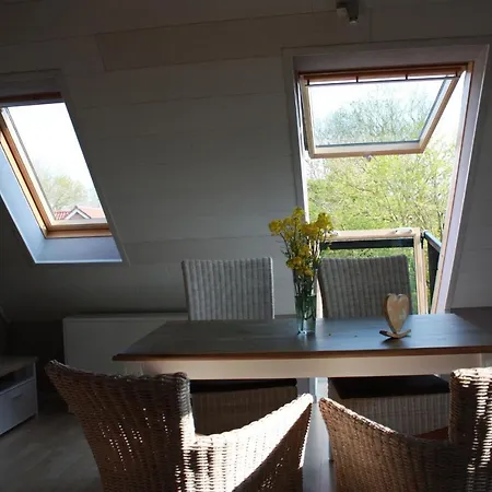 Ferienwohnung 아파트